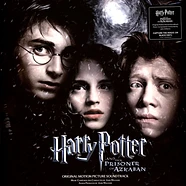 John Williams - OST Harry Potter And The Prisoner Of Azkaban