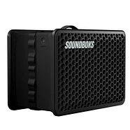SOUNDBOKS - Go