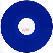 Unknown Artist - Tooflie Edits 005 Colored Vinyl Edition