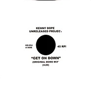 Kenny Dope - Every DJ Part1 & 2 - The Unreleased Kenny Dope