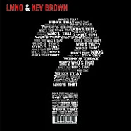 LMNO & Kev Brown - Who's That?