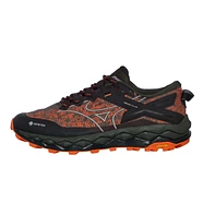 Mizuno x Maharishi - Wave Mujin LS GTX