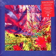 The Reds Pinks And Purples - The Past Is A Garden I Never Fed