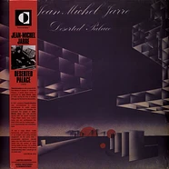 Jean-Michel Jarre - Deserted Palace