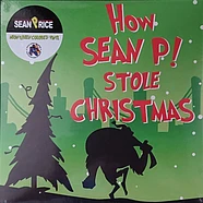 Sean Price - How Sean P! Stole Christmas