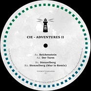 Cie - Adventures II