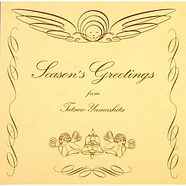 Tatsuro Yamashita - Season's Greetings