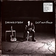 Bruce Springsteen - Lost And Found: Selections From The Lost Albums