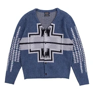 Pendleton - Harding Band Cardigan