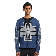 Pendleton - Harding Band Cardigan