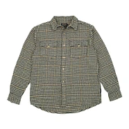 Pendleton - Big Pocket Shirt