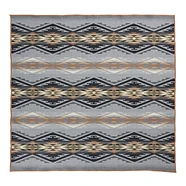 Pendleton - Jacquard Unnapped Robe