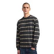 Pendleton - Jacquard LS Tee