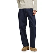 orSlow - 101 Dad's Fit Denim Pants