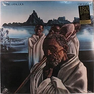 Herbie Hancock - Crossings
