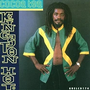 Johnny Osbourne / Cocoa Tea - Dub Plate Playing / Cocoa Tea