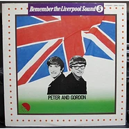 Peter & Gordon - Remember The Liverpool Sound 5