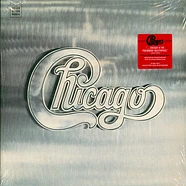 Chicago - Chicago II Steven Wilson Remix