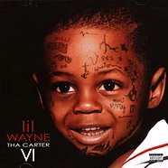 Lil Wayne - Tha Carter VI