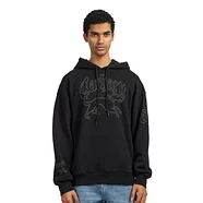 Carhartt WIP - Hooded Hackwork Sweat