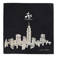 Engineered Garments - Printed Bandana