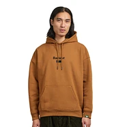 Barbour x Levi's® - Hoodie Graphic