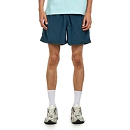 The Trilogy Tapes - TTT Ripstop Nylon Shorts