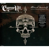 Cypress Hill & The London Symphony Orchestra - Black Sunday Live At The Royal Albert Hall (With Blu-ray)