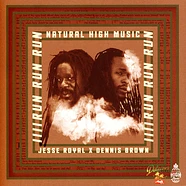 Dennis Brown & Jesse Royal - Run Run Run