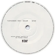 Tiefschwarz Feat. Oezlem - Never