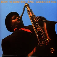 Ben Webster - Ben Webster And Associates