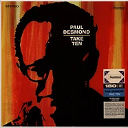 Paul Desmond - Take Ten