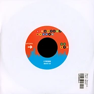 Skee-Lo / Bernard Wright - I Wish / Spinnin'