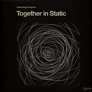Daniel Avery - Together In Static Red Vinyl Edition