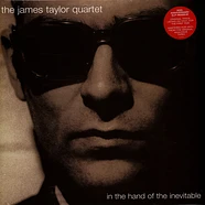 The James Taylor Quartet - In The Hand Of The Inevitable