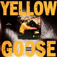 Jd Era & Fredro Starr Of Onyx - Yellow Goose Yellow Vinyl Edition