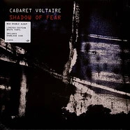 Cabaret Voltaire - Shadow Of Fear