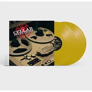 Nick Wiz - Cellar Selections Volume 11 (1992-2000) Golden Vinyl Edition