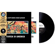 Gil Scott-Heron - Winter In America