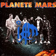 IAM - Planete Mars