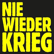 Tocotronic - Nie Wieder Krieg
