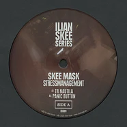 Skee Mask - Stressmanagement