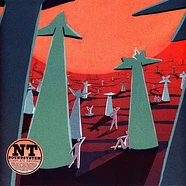 Nubiyan Twist - Nt Soundsystem Dubplate Inferno