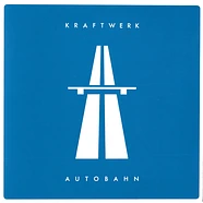 Kraftwerk - Autobahn