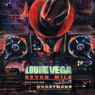 Louie Vega Feat. Moodymann - Seven Mile (Remixes)