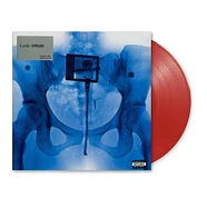 Lorde - Virgin Red Vinyl Edition