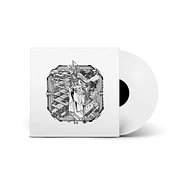 Sarah Davachi - Barons Court Limited White Vinyl Edition