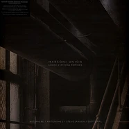 Marconi Union - Ghost Stations Remixes