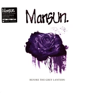 Mansun - Attack Of The Grey Lantern - Vinyl LP - 2022 - EU
