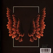 Theon Cross - Wings / Back To Africa
